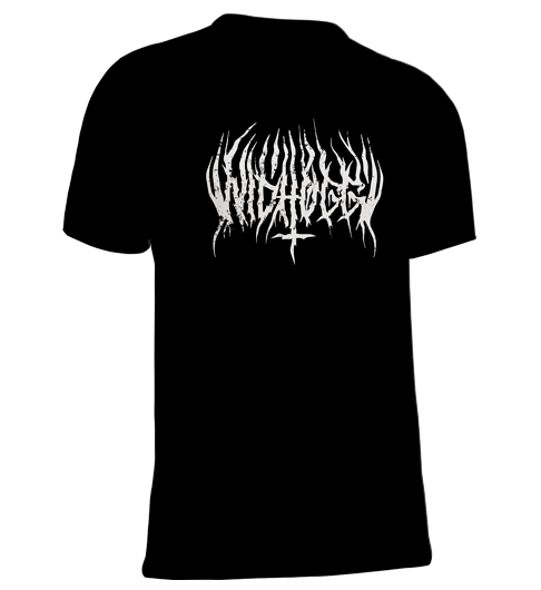 T-SHIRT - NIDHOGG - THE UNHOLY TRINITY 2025